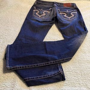 Big Star Jeans